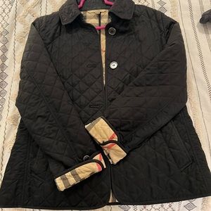 Burberry Brit Jacket Medium